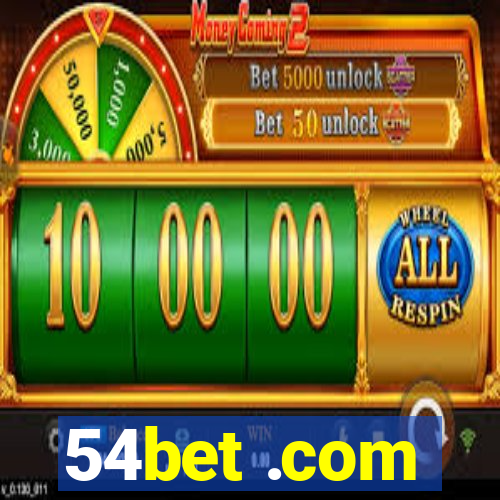 54bet .com